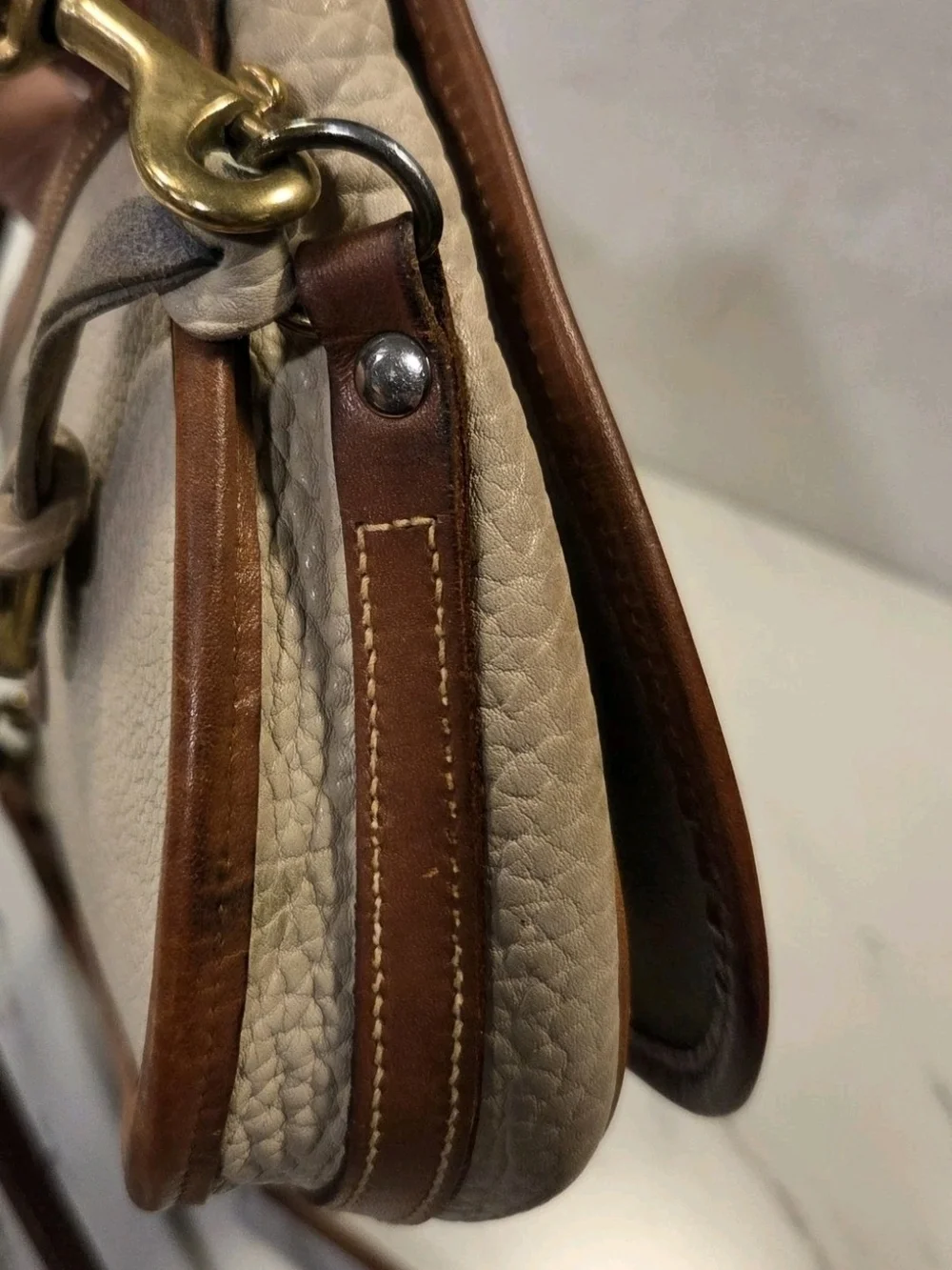 Dooney & Bourke vintage dooney